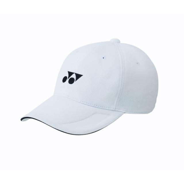 ヨネックス Yonex テニスキャップ バイザー ユニセックス ユニキャップ 40061 2019ssの通販はau Pay マーケット Kpi