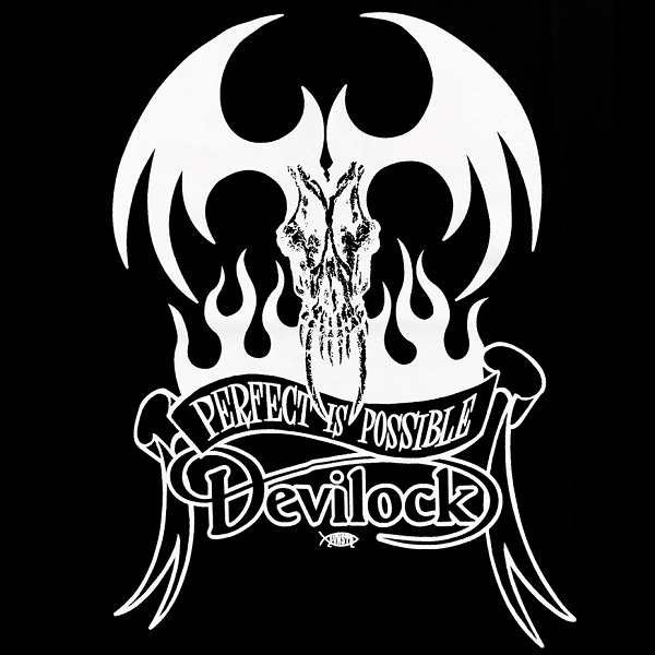 デビロック Devilock コーチジャケット | www.darquer.fr