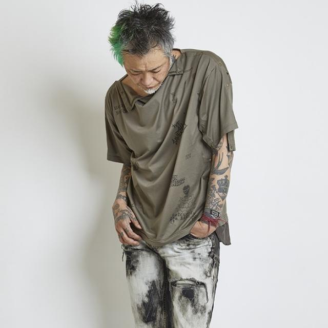 トリッピング