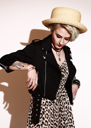 Royal Pussy ロイヤルプッシー Punk Safety Pin Bangle ブレスレット バングル 安全ピン スタッズ ピンクゴールド シルバー メンズ の通販はau Pay マーケット Rogia Au Pay マーケット店