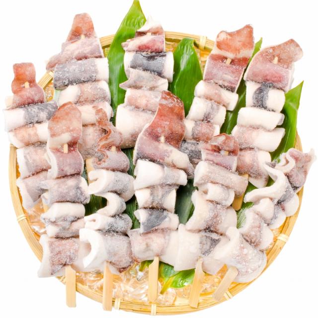 いかおやじ串 イカ串 イカ焼き串10本 ×5パック 1本75〜85g前後 【いか イカ 烏賊 いか串 いかポンポン焼き いかぽっぽ焼き イカポッポ焼き イカのぽっぽ焼き 海鮮串 串揚げ 串焼き バーベキュー BBQ おでん 学園祭 お祭り】の通販は いかおやじ串 イカ串 イカ焼き串10本 ×5パック 1本75〜85g前後 【いか イカ 烏賊 いか串 いかポンポン焼き いかぽっぽ焼き イカポッポ焼き イカのぽっぽ焼き 海鮮串 串揚げ 串焼き バーベキュー BBQ おでん 学園祭 お祭り】の通販は