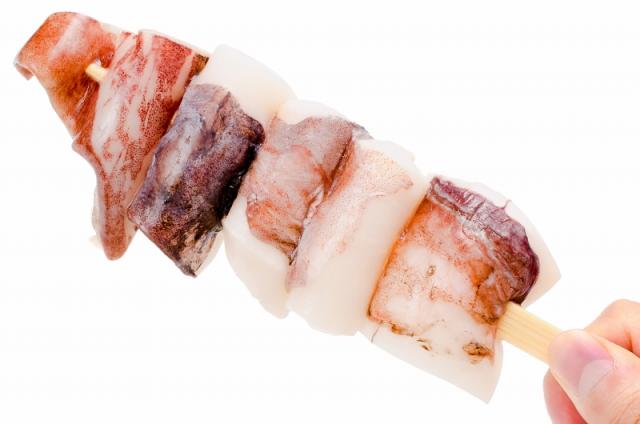 いかおやじ串 イカ串 イカ焼き串10本 ×5パック 1本75〜85g前後 【いか イカ 烏賊 いか串 いかポンポン焼き いかぽっぽ焼き イカポッポ焼き イカのぽっぽ焼き 海鮮串 串揚げ 串焼き バーベキュー BBQ おでん 学園祭 お祭り】の通販は いかおやじ串 イカ串 イカ焼き串10本 ×5パック 1本75〜85g前後 【いか イカ 烏賊 いか串 いかポンポン焼き いかぽっぽ焼き イカポッポ焼き イカのぽっぽ焼き 海鮮串 串揚げ 串焼き バーベキュー BBQ おでん 学園祭 お祭り】の通販は