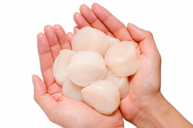 送料無料 ホタテ ほたて貝柱 お刺身用大粒ほたて 合計 2kg 1kg×2パック 割れなし正規品 約36〜40粒 国産の生ほたてを瞬間冷凍 ほたて ホタテ 帆立 貝柱 貝 バター焼き フライ 業務用 豊洲市場 寿司 刺身 おせち 単品おせち ギフトの通販は