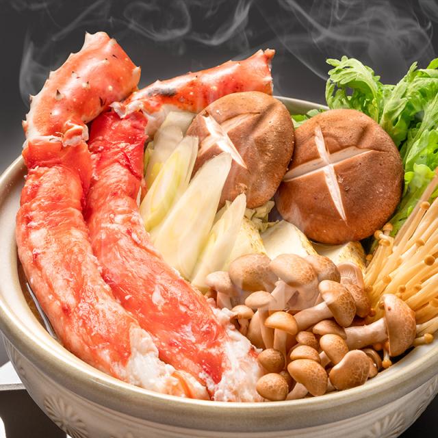 タラバガニ たらばがに 超極太7Lサイズ 冷凍総重量1.3kg前後×1肩  正規品 ボイル冷凍 足 肩セクション シュリンク包装 【タラバ たらば かに カニ 蟹 たらば蟹 タラバ蟹 豊洲 カニ鍋 焼きガニ 脚 贈答用】_14