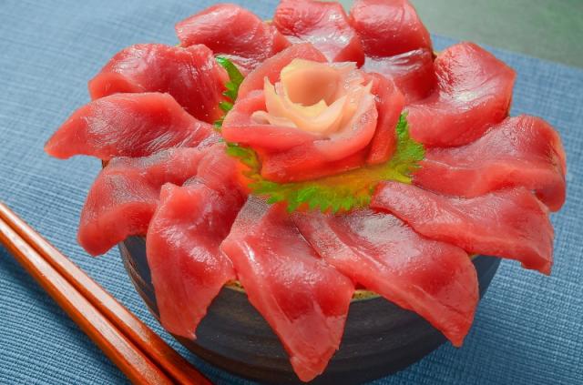 南まぐろ ミナミマグロ 大トロ 中トロ 赤身 各200g 超豪華3色セット 正規品 築地の王様ブランドまぐろ 【南マグロ 南鮪 インドマグロ 鮪 まぐろ マグロ 刺身 寿司 冷凍】_10