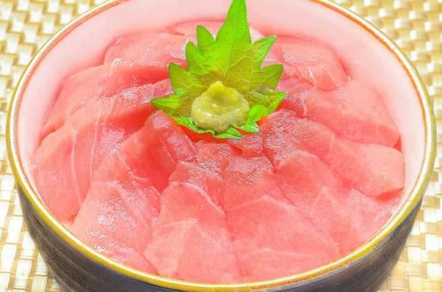 南まぐろ ミナミマグロ