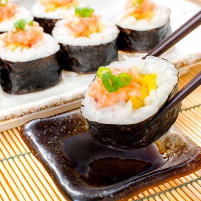 ネギトロサーモン 80g×5個 食べ切り80gパックで簡単にサーモンネギトロ丼が楽しめます。ネギトロ ねぎとろ サーモンネギトロ サーモンす｜au  PAY マーケット