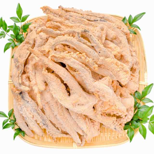 いかゲソ唐揚げ いか下足唐揚げ 1kg いかげそ イカゲソ いか イカ 烏賊 げそ ゲソ 下足 イカ下足唐揚げ から揚げ 唐揚げ 業務用 冷凍食の通販はau Pay マーケット うにカニまぐろなら築地の王様