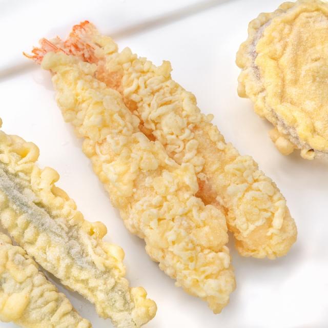 送料無料 天ぷら 冷凍天ぷら 天ぷらセット 天丼の具 天丼 5種類×2個 10袋 合計100個入り プリフライ てんぷら テンプラ 天ぷら定食 天ぷらそば 海老 海老天 ナス天 かぼちゃ天 オクラ天 さつまいも天 Tempura おつまみ 冷凍食品 おかず お弁当 お惣菜 フライ 豊洲市場の通販は