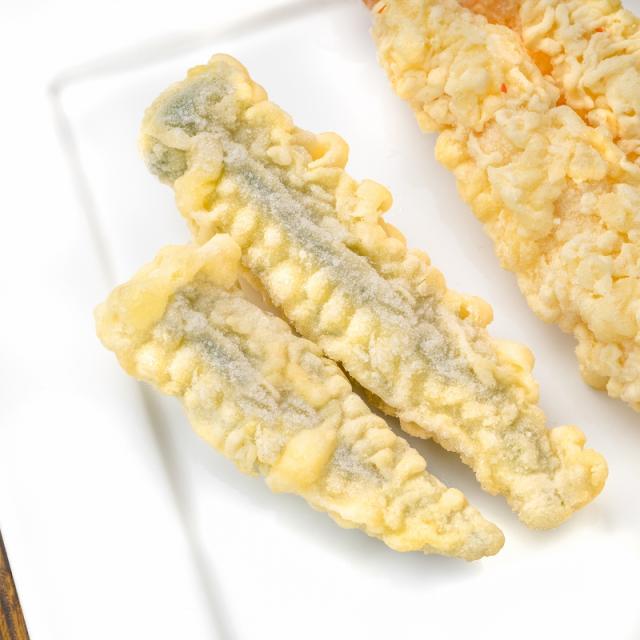 送料無料 天ぷら 冷凍天ぷら 天ぷらセット 天丼の具 天丼 5種類×2個 10袋 合計100個入り プリフライ てんぷら テンプラ 天ぷら定食 天ぷらそば 海老 海老天 ナス天 かぼちゃ天 オクラ天 さつまいも天 Tempura おつまみ 冷凍食品 おかず お弁当 お惣菜 フライ 豊洲市場の通販は