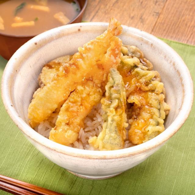 送料無料 天ぷら 冷凍天ぷら 天ぷらセット 天丼の具 天丼 5種類×2個 10袋 合計100個入り プリフライ てんぷら テンプラ 天ぷら定食 天ぷらそば 海老 海老天 ナス天 かぼちゃ天 オクラ天 さつまいも天 Tempura おつまみ 冷凍食品 おかず お弁当 お惣菜 フライ 豊洲市場の通販は