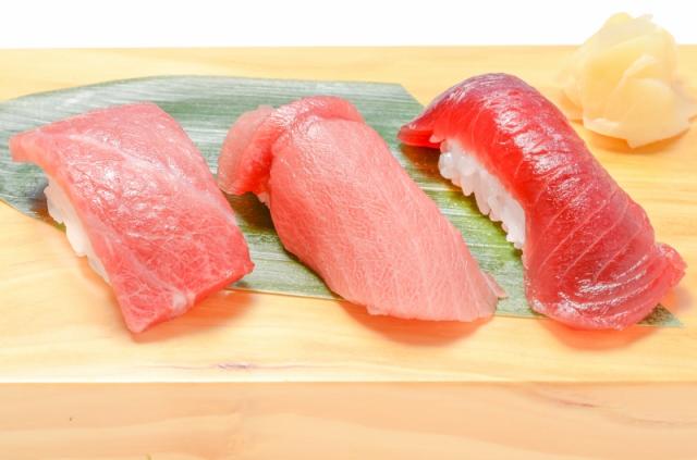 南まぐろ ミナミマグロ 大トロ 中トロ 赤身 各200g 超豪華3色セット 正規品 築地の王様ブランドまぐろ 【南マグロ 南鮪 インドマグロ 鮪 まぐろ マグロ 刺身 寿司 冷凍】_5