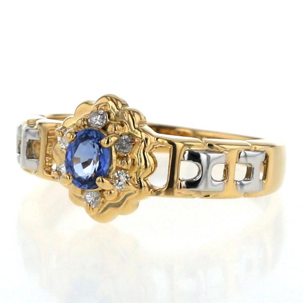 カルティエ デクラレーション リング 美品 Cartier カルティエ デクラ