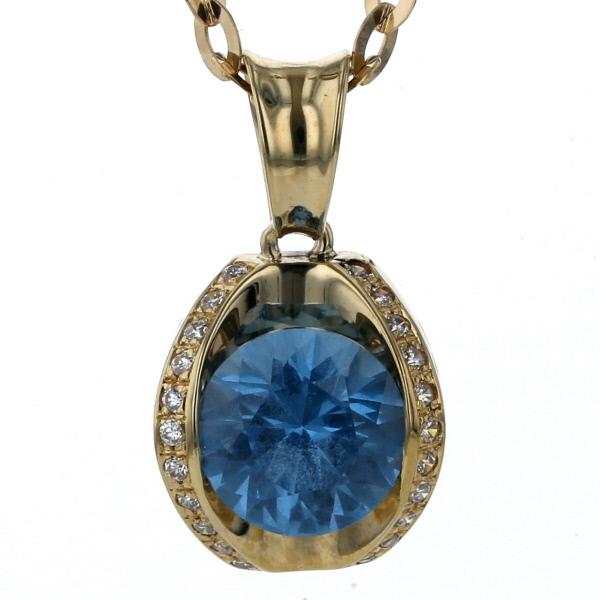 14金 K14 585 ゴールド GOLD オパール ネックレストップ 14金 K14 585 ゴールド GOLD オパール ネックレストップ