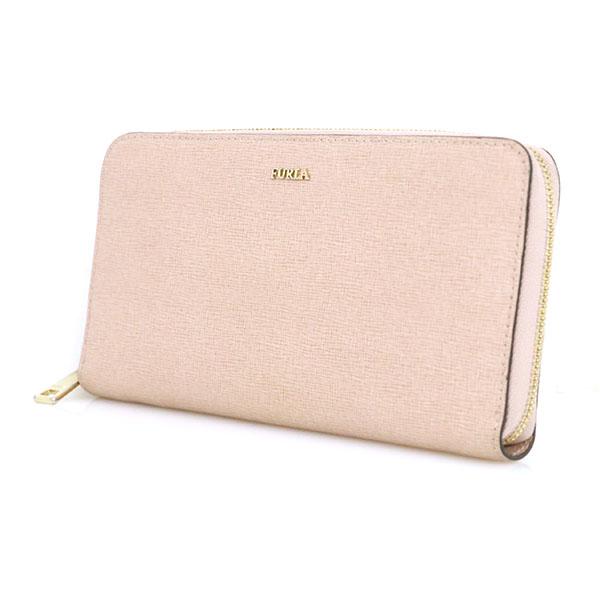 フルラ Furla ピンク ベージュ レザー ラウンドファスナー 長財布 レディース ブランド財布 シンプル 無地 ブランド財布 Iw 中古 の通販はau Pay マーケット Everydaygoldrush