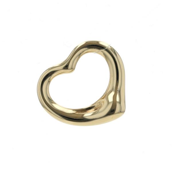 TIFFANY&Co. ティファニー K18YG イエローゴールド ネックレス