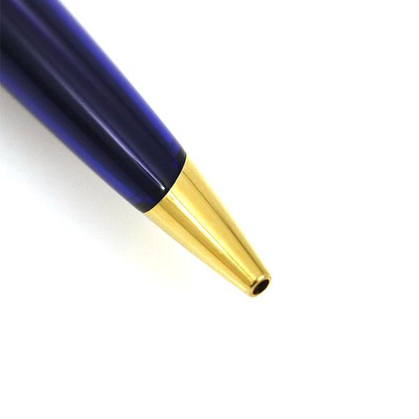 ウォーターマン Waterman エドソン ツイストボールペン ゴールド ネイビー ブランド 文具 メンズ レディース 04 Sa 中古 の通販はau Pay マーケット Everydaygoldrush