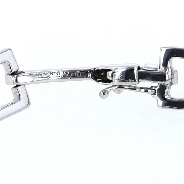 最終価格 Chimento キメント 18cmバンブーブレスレット www.m