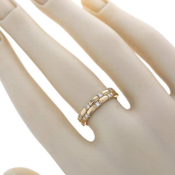 Vendome Aoyama アメジストリング 11号 Vendome Aoyama アメジスト