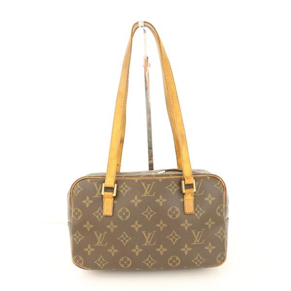 ルイヴィトン Louis Vuitton モノグラム シテmm M511 ショルダーバッグ レディース メンズ バッグ Hon 中古 の通販はau Pay マーケット Everydaygoldrush