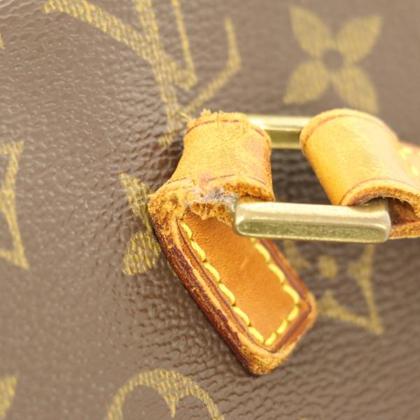 ルイヴィトン Louis Vuitton モノグラム シテmm M511 ショルダーバッグ レディース メンズ バッグ Hon 中古 の通販はau Pay マーケット Everydaygoldrush