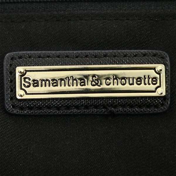 サマンサシュエット Samantha Chouette ブラック ホワイト レザー ハンドバッグ 2wayバッグ レディース Iw 中古 の通販はau Pay マーケット Everydaygoldrush