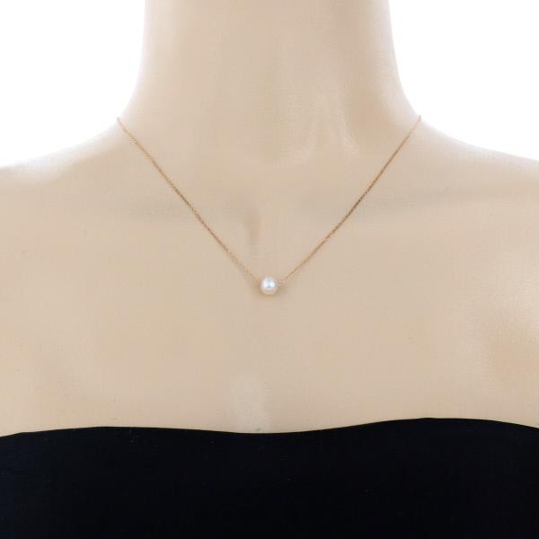 ✴︎ete K10ネックレス✴︎ K10YG チェーン ネックレス（761699