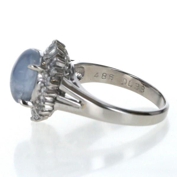 0.38ct】ハーフエタニティダイヤモンドリング#11 Pt900 0.38ct】ハーフエタニティダイヤモンドリング#11 Pt900