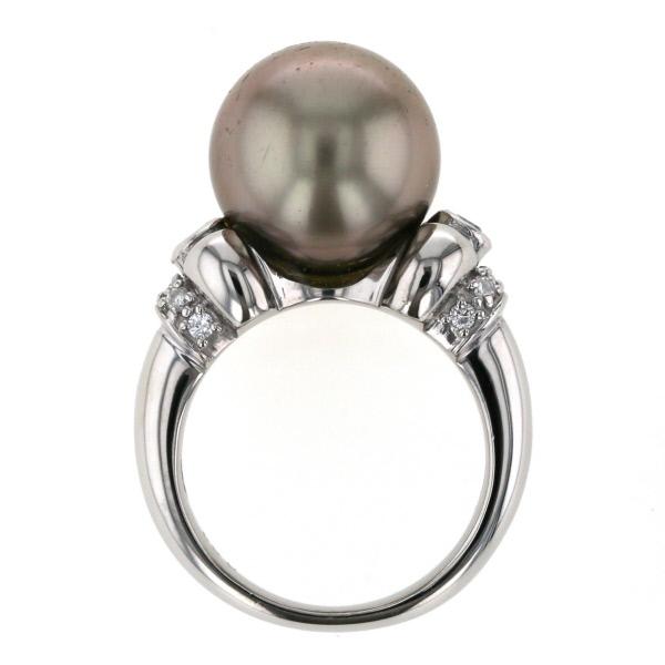pm900パールリング シルバー 真珠 リング クラシックスタイル pm900