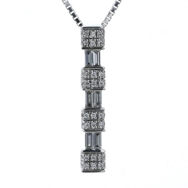 ダイヤモンド リング ハーフエタニティ 0.5ct 9.5号 プラチナ ダイヤモンド リング ハーフエタニティ 0.5ct 9.5号 プラチナ