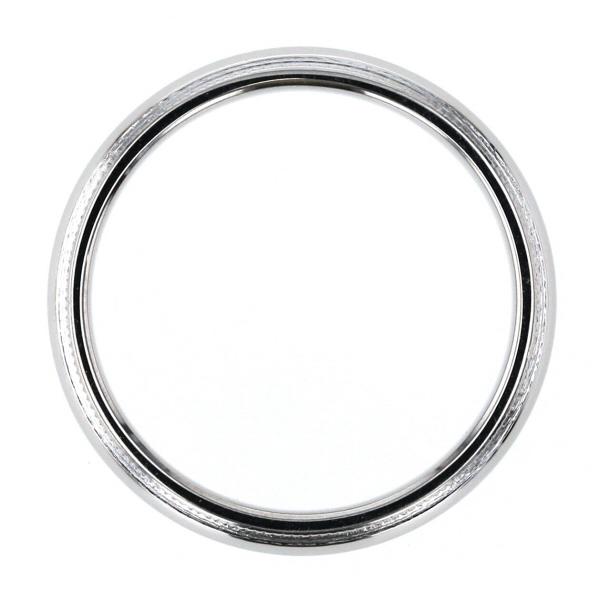 ティファニープラチナリング　メンズ13号 ティファニープラチナリングメンズ13号