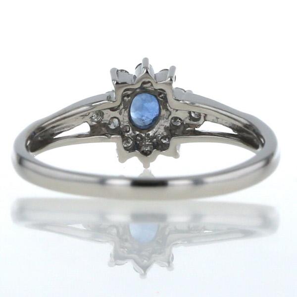 ティファニー TIFFANY&Co. フォーエバー 10.5号 リング ダイヤ K18 YG