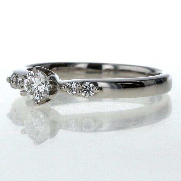 ☆I-PRIMO☆ ダイヤモンド 結婚指輪 Pt950 【公式通販】