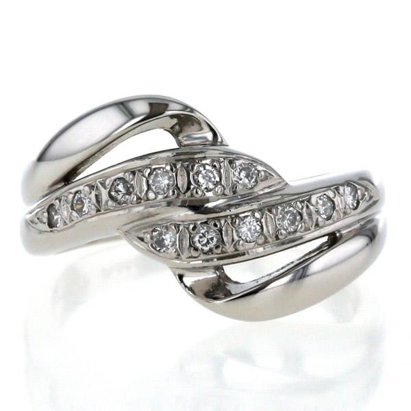 pt850 プラチナ リング