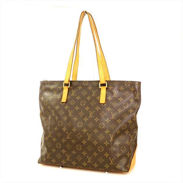 ルイヴィトン Louis Vuitton モノグラム キャンバス カバ メゾ M ショルダーバッグ 肩掛け ファッションアイテム レディース Kk の通販はau Pay マーケット Everydaygoldrush