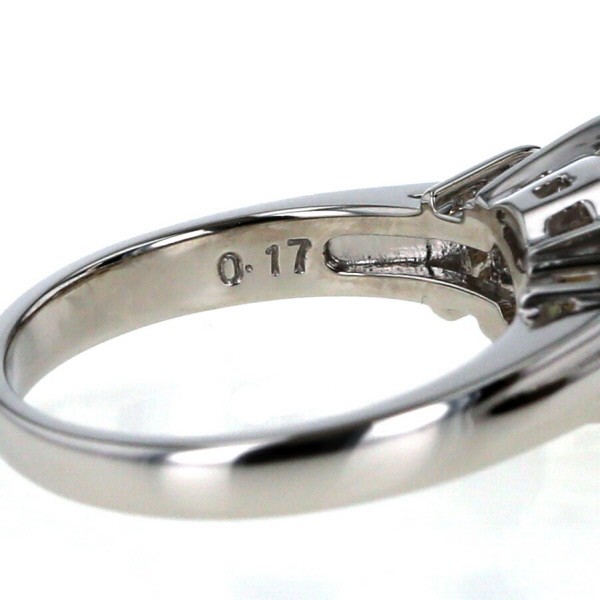 TASAKI 田崎 タサキ Pt900 プラチナ リング アコヤ真珠 8.2mm パール ...