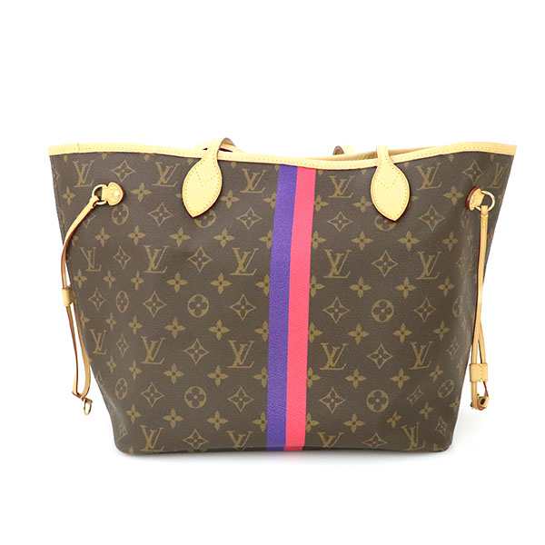 ルイヴィトン LOUISVUITTON モノグラム オーダーカラー パープル ネヴァーフルPM M41245 トートバッグ レディース 【sa】【中古】の通販はau PAY マーケット - Everydaygoldrush ルイヴィトン LOUISVUITTON モノグラム オーダーカラー パープル ネヴァーフルPM M41245 トートバッグ レディース 【sa】【中古】の通販はau PAY マーケット - Everydaygoldrush