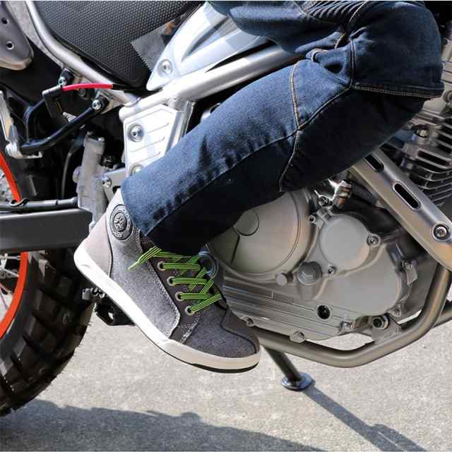 ライディングシューズ バイクシューズ メンズ レディース ユニセックス 普段履き かっこいいブラック Scoyco Mt016 2の通販はau Pay マーケット バイク バイク用品はとやグループ