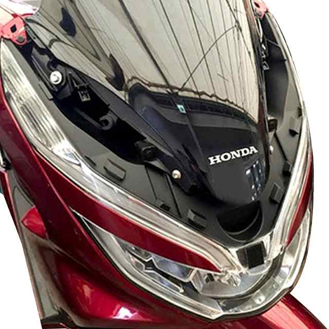 H2c タイホンダ純正 Pcx用ウインドシールド ロングスクリーン