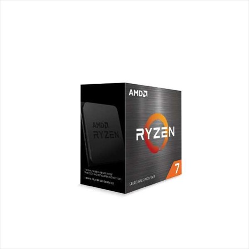 AMD CPU 100−100000926WOF Ryzen 7 5700X 3．4GHz 8コア ／ 16スレッド W／O Coolerの通販はau  PAY マーケット - Ｂサプライズ au PAY マーケット店 | au PAY マーケット－通販サイト