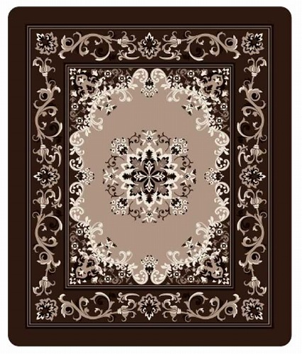 【暖房処分セール！】広電 KODEN ホットカーペット 3畳 カバー付 3畳相当 洗えるカバー カバーサイズ240×200cm 本体サイズ235×195cm VWU3015-BDの通販は 11,979円