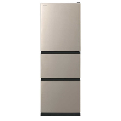 【福岡市限定】3ドア冷蔵庫 日立 2018年製 265L【安心の3ヶ月保証】 福岡市限定】3ドア冷蔵庫 日立 2018年製 265L【安心の3ヶ月保証】