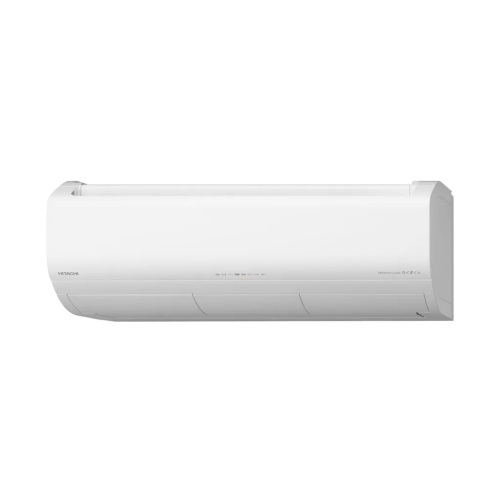 エアコン 26畳用 本体のみ 日立 白くまくん RAS-XR8026D スターホワイト 200V Xシリーズ