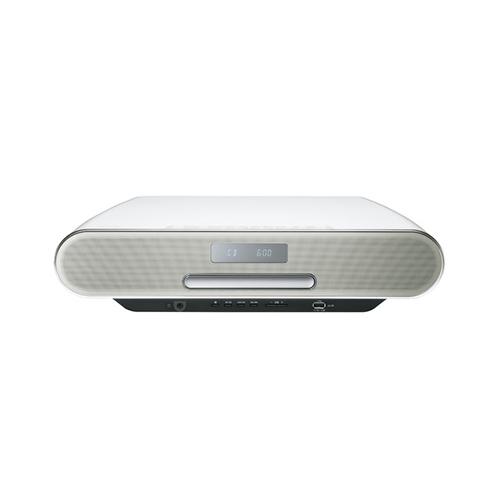 Panasonic パナソニック ミニコンポ ホワイト FM/AM Bluetooth