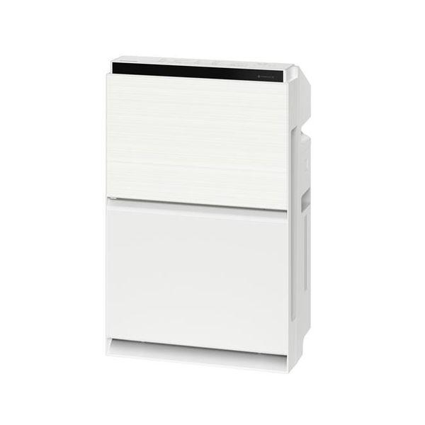 加湿空気清浄機 ナノイーX4.8兆 適用畳数 25畳 最大適用畳数(加湿) 14畳 PM2.5対応 ホワイト パナソニック F-VXW55-Wの通販は