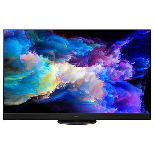 【2024年6月21日発売】有機ELテレビ 65V型 4Kチューナー内蔵 VIERA（ビエラ） Z95A（Fire TV） パナソニック TV-65Z95A