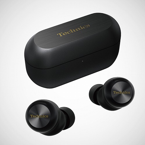 パナソニック Technics テクニクス ワイヤレスステレオインサイドホン