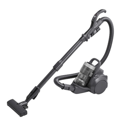 サイクロン式キャニスター掃除機 ストーンブルー パナソニック MC-SR44K-A