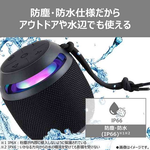 ワイヤレススピーカー TY-WSP65| ワイヤレススピーカー | 東芝ライフスタイル株式会社