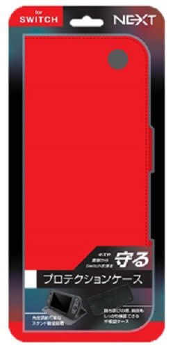送料無料 スイッチ ケース Switch ケース レッド スイッチ カバー プロテクションカバー 赤の通販はau Pay マーケット ｂサプライズ Au Pay マーケット店